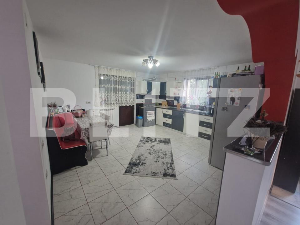 Casa de vânzare 4 camere Dorohoi - 179940CV | BLITZ Botoșani | Poza3