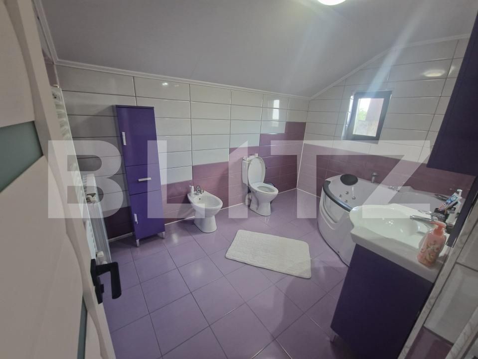 Casa de vânzare 4 camere Dorohoi - 179940CV | BLITZ Botoșani | Poza9