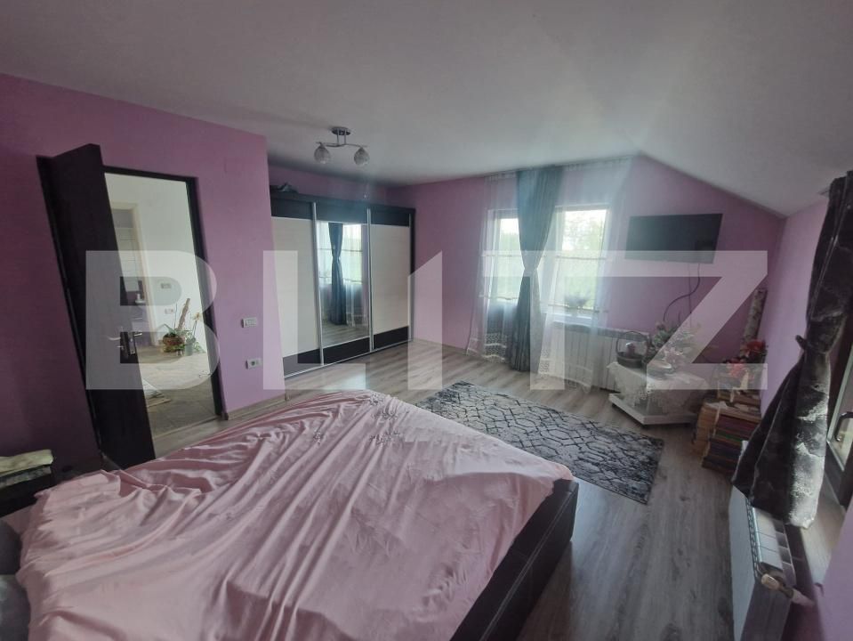 Casa de vânzare 4 camere Dorohoi - 179940CV | BLITZ Botoșani | Poza6