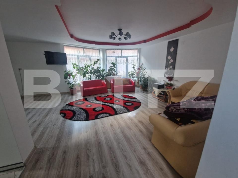 Casa de vânzare 4 camere Dorohoi - 179940CV | BLITZ Botoșani | Poza2
