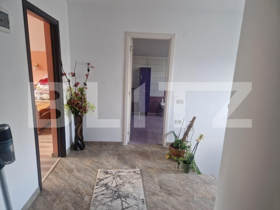 Casa de vânzare 4 camere Dorohoi - 179940CV | BLITZ Botoșani | Poza5