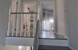 Casă cu mansardă | 120 mp utili | Zona Peco Cristal Hudum