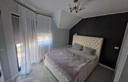 Casă cu mansardă | 120 mp utili | Zona Peco Cristal Hudum