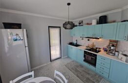 Casă cu mansardă | 120 mp utili | Zona Peco Cristal Hudum