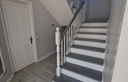 Casă cu mansardă | 120 mp utili | Zona Peco Cristal Hudum