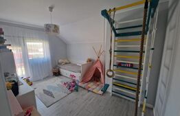 Casă cu mansardă | 120 mp utili | Zona Peco Cristal Hudum