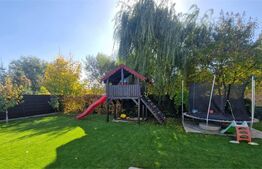 Casă cu mansardă | 120 mp utili | Zona Peco Cristal Hudum