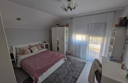 Casă cu mansardă | 120 mp utili | Zona Peco Cristal Hudum