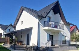 Casă cu mansardă | 120 mp utili | Zona Peco Cristal Hudum