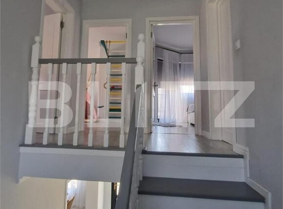 Casa de vânzare 4 camere Exterior Vest - 180053CV | BLITZ Botoșani | Poza8