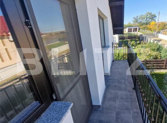 Casa de vânzare 4 camere Exterior Vest - 180053CV | BLITZ Botoșani | Poza13