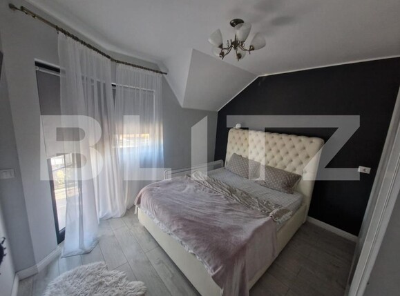 Casa de vânzare 4 camere Exterior Vest - 180053CV | BLITZ Botoșani | Poza9