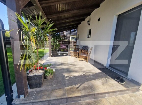 Casa de vânzare 4 camere Exterior Vest - 180053CV | BLITZ Botoșani | Poza5
