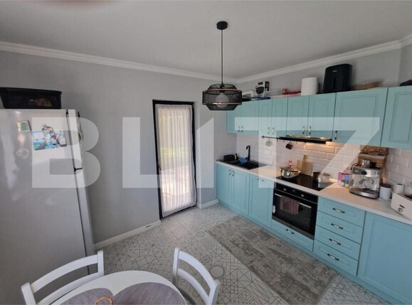 Casa de vânzare 4 camere Exterior Vest - 180053CV | BLITZ Botoșani | Poza3