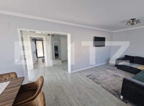 Casa de vânzare 4 camere Exterior Vest - 180053CV | BLITZ Botoșani | Poza2