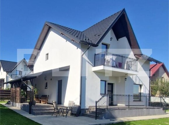 Casa de vânzare 4 camere Exterior Vest - 180053CV | BLITZ Botoșani | Poza1