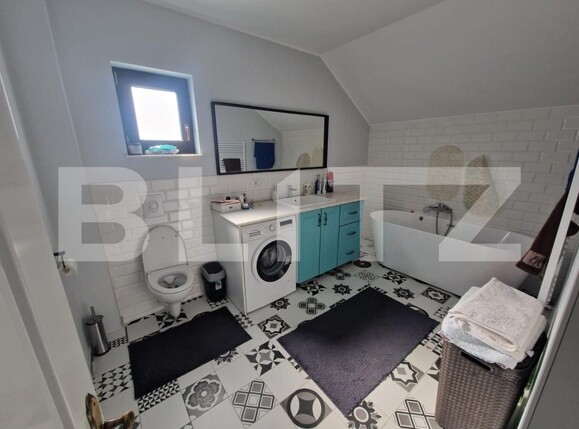 Casa de vânzare 4 camere Exterior Vest - 180053CV | BLITZ Botoșani | Poza12