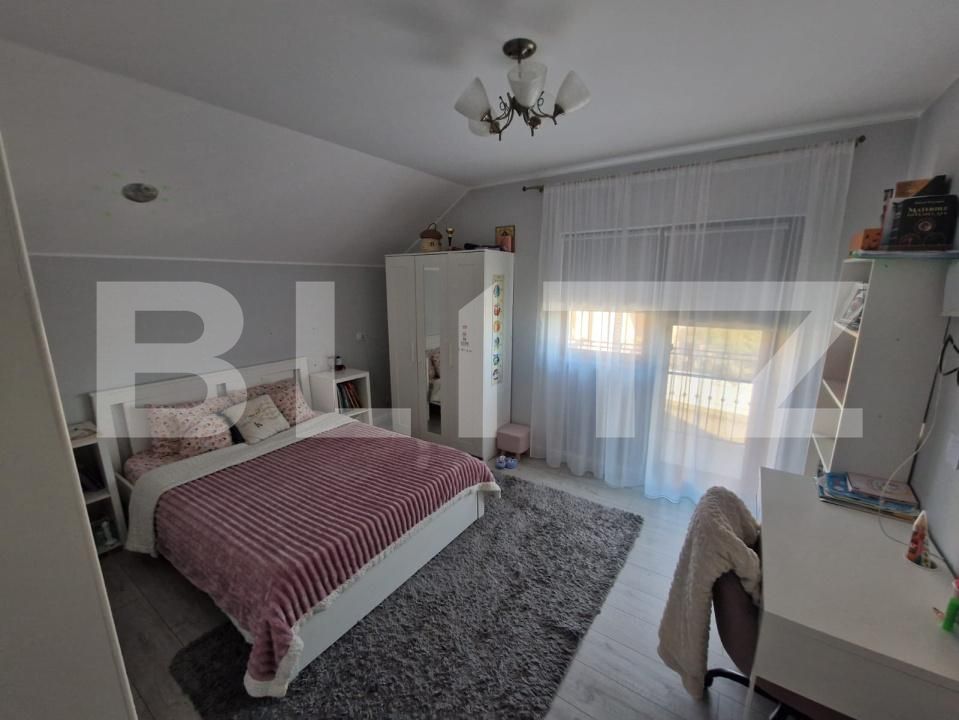 Casa de vânzare 4 camere Exterior Vest - 180053CV | BLITZ Botoșani | Poza10
