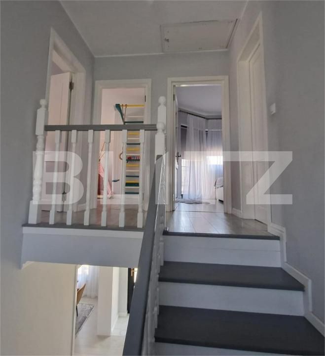 Casa de vânzare 4 camere Exterior Vest - 180053CV | BLITZ Botoșani | Poza8