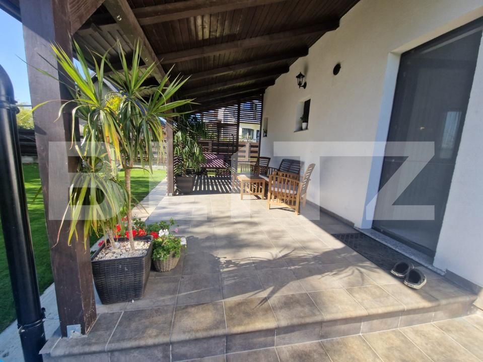 Casa de vânzare 4 camere Exterior Vest - 180053CV | BLITZ Botoșani | Poza5