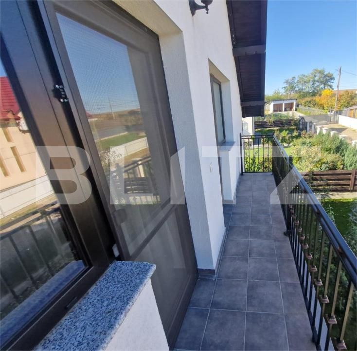 Casa de vânzare 4 camere Exterior Vest - 180053CV | BLITZ Botoșani | Poza13