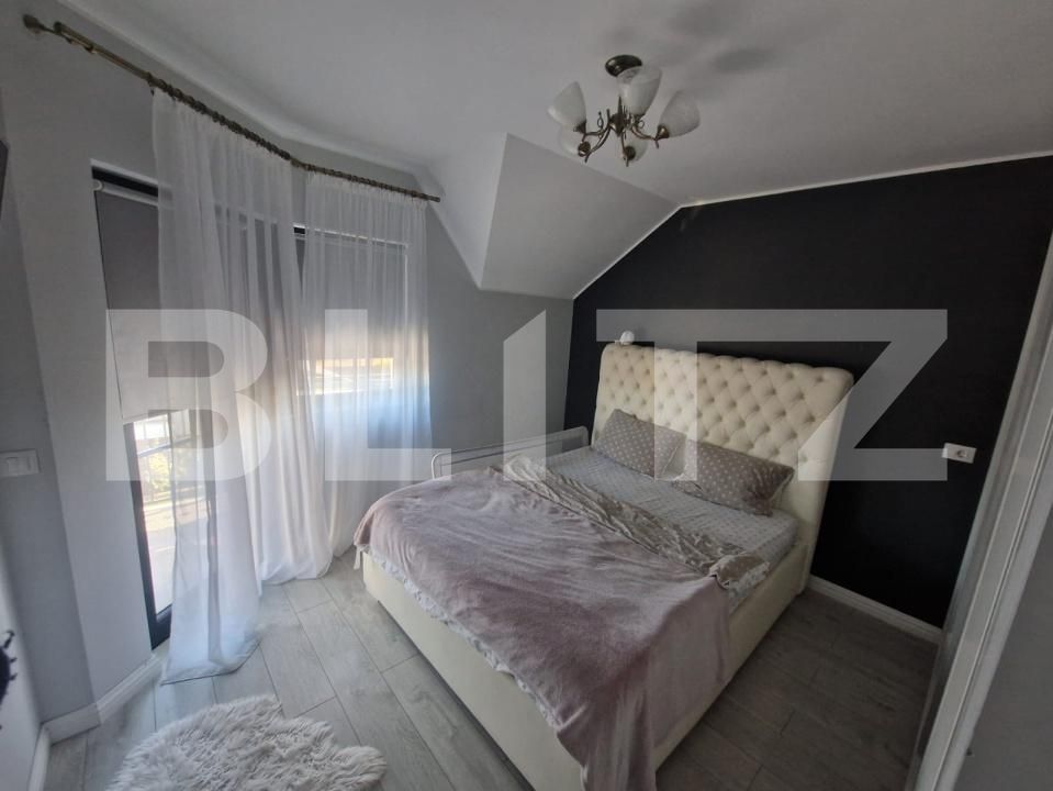 Casa de vânzare 4 camere Exterior Vest - 180053CV | BLITZ Botoșani | Poza9