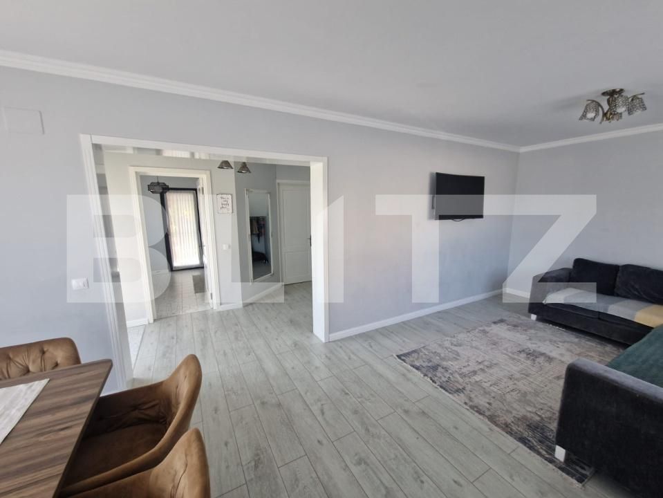 Casa de vânzare 4 camere Exterior Vest - 180053CV | BLITZ Botoșani | Poza2