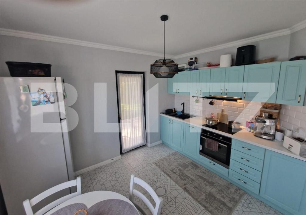 Casa de vânzare 4 camere Exterior Vest - 180053CV | BLITZ Botoșani | Poza3