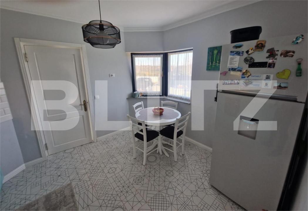 Casa de vânzare 4 camere Exterior Vest - 180053CV | BLITZ Botoșani | Poza4