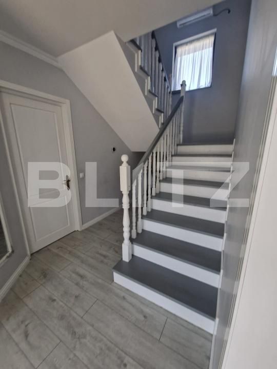 Casa de vânzare 4 camere Exterior Vest - 180053CV | BLITZ Botoșani | Poza7