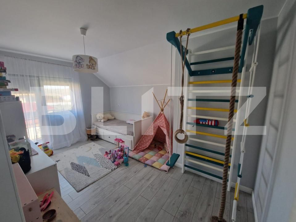 Casa de vânzare 4 camere Exterior Vest - 180053CV | BLITZ Botoșani | Poza11