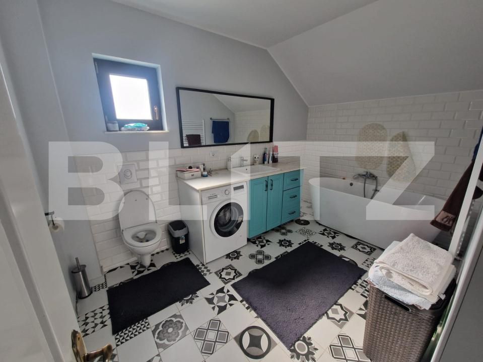 Casa de vânzare 4 camere Exterior Vest - 180053CV | BLITZ Botoșani | Poza12