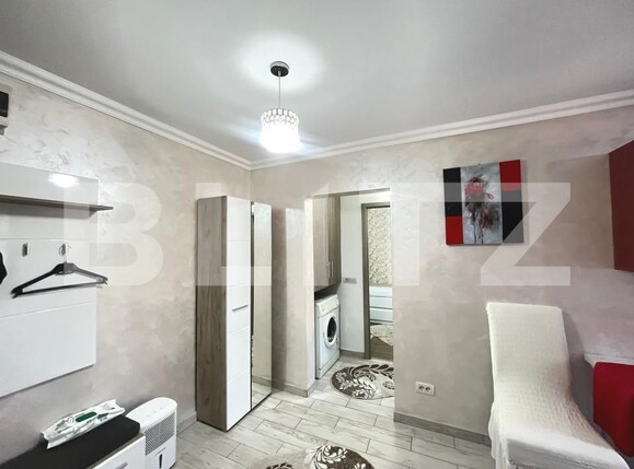 Apartament de vânzare 2 camere Bucovina - 180081AV | BLITZ Botoșani | Poza3