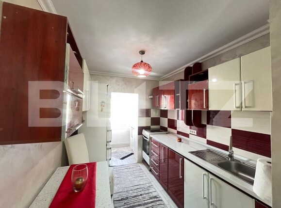 Apartament de vânzare 2 camere Bucovina - 180081AV | BLITZ Botoșani | Poza4