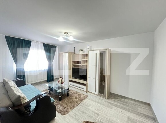 Apartament de vânzare 2 camere Bucovina - 180081AV | BLITZ Botoșani | Poza1