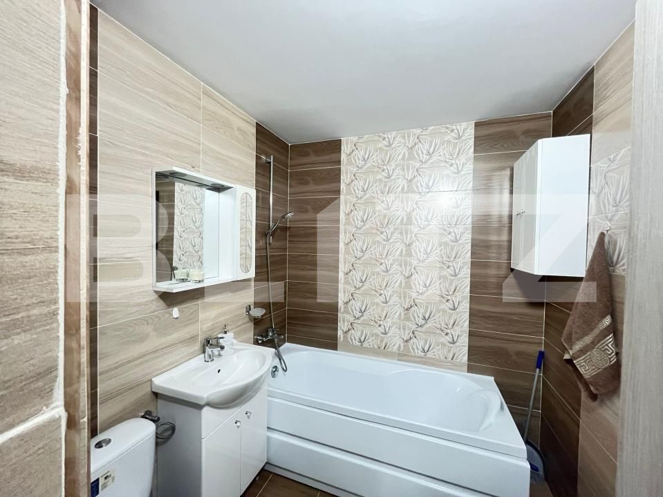 Apartament de vânzare 2 camere Bucovina - 180081AV | BLITZ Botoșani | Poza5