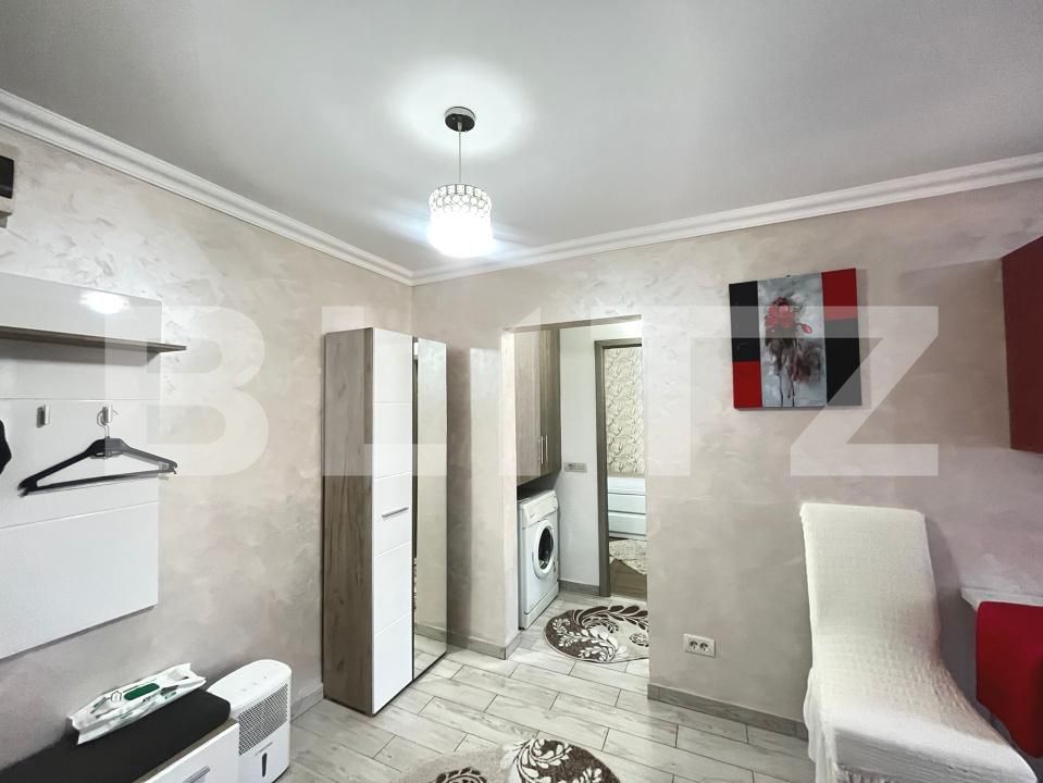Apartament de vânzare 2 camere Bucovina - 180081AV | BLITZ Botoșani | Poza3