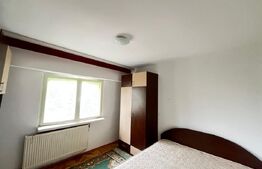 Apartament de 3 camere, etaj 3, zona Primaverii