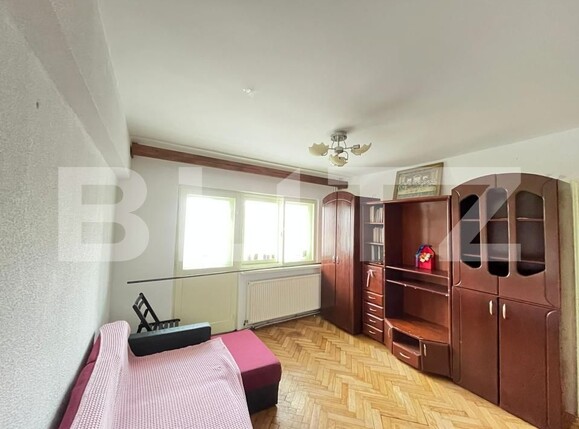 Apartament de vânzare 3 camere Primaverii - 180142AV | BLITZ Botoșani | Poza1