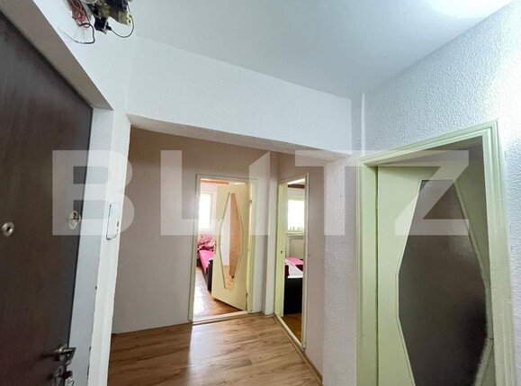 Apartament de vânzare 3 camere Primaverii - 180142AV | BLITZ Botoșani | Poza2