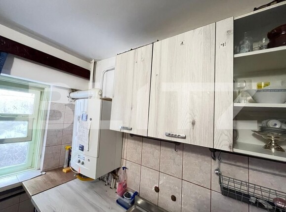 Apartament de vânzare 3 camere Primaverii - 180142AV | BLITZ Botoșani | Poza3