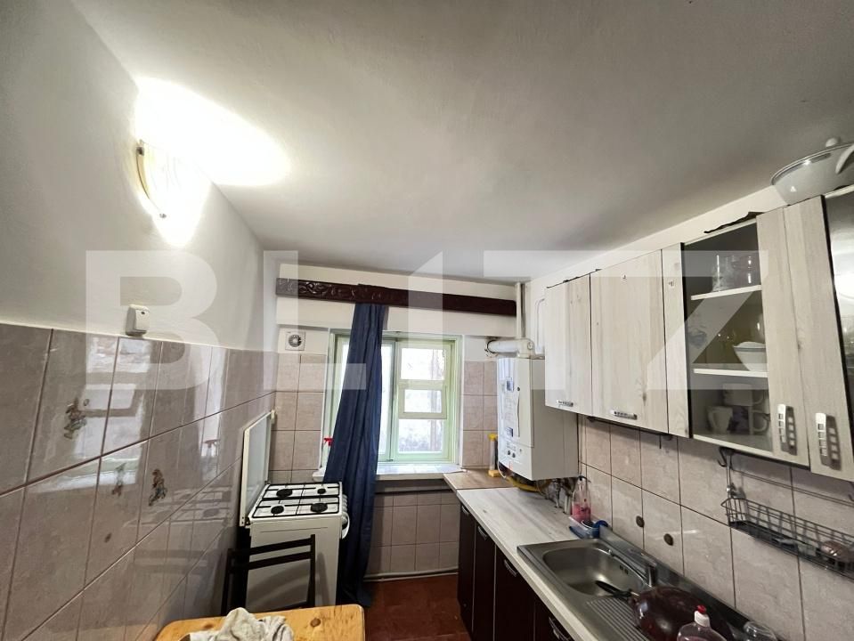 Apartament de vânzare 3 camere Primaverii - 180142AV | BLITZ Botoșani | Poza4
