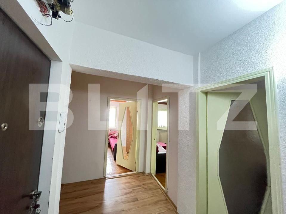 Apartament de vânzare 3 camere Primaverii - 180142AV | BLITZ Botoșani | Poza2
