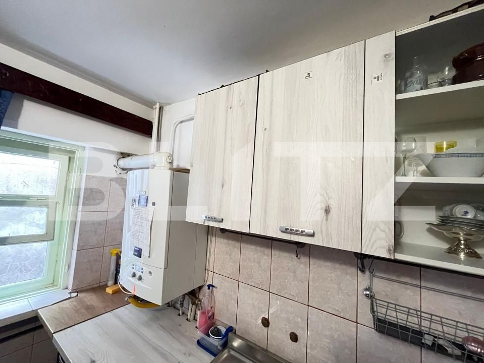 Apartament de vânzare 3 camere Primaverii - 180142AV | BLITZ Botoșani | Poza3