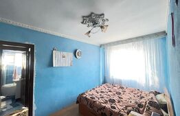 Apartament de 3 camere, 49 mp, zona Primaverii