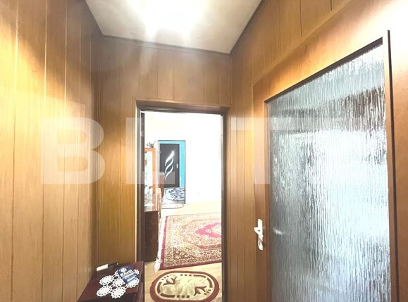 Apartament de vânzare 3 camere Primaverii - 180198AV | BLITZ Botoșani | Poza3