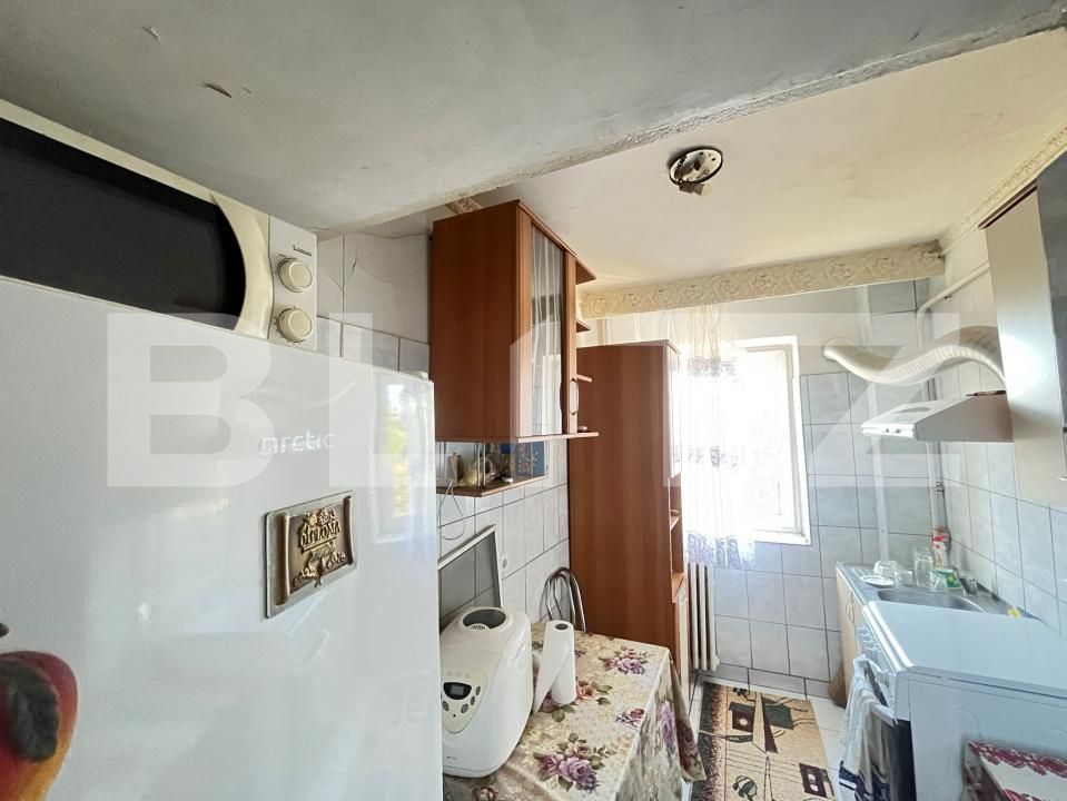 Apartament de vânzare 3 camere Primaverii - 180198AV | BLITZ Botoșani | Poza4