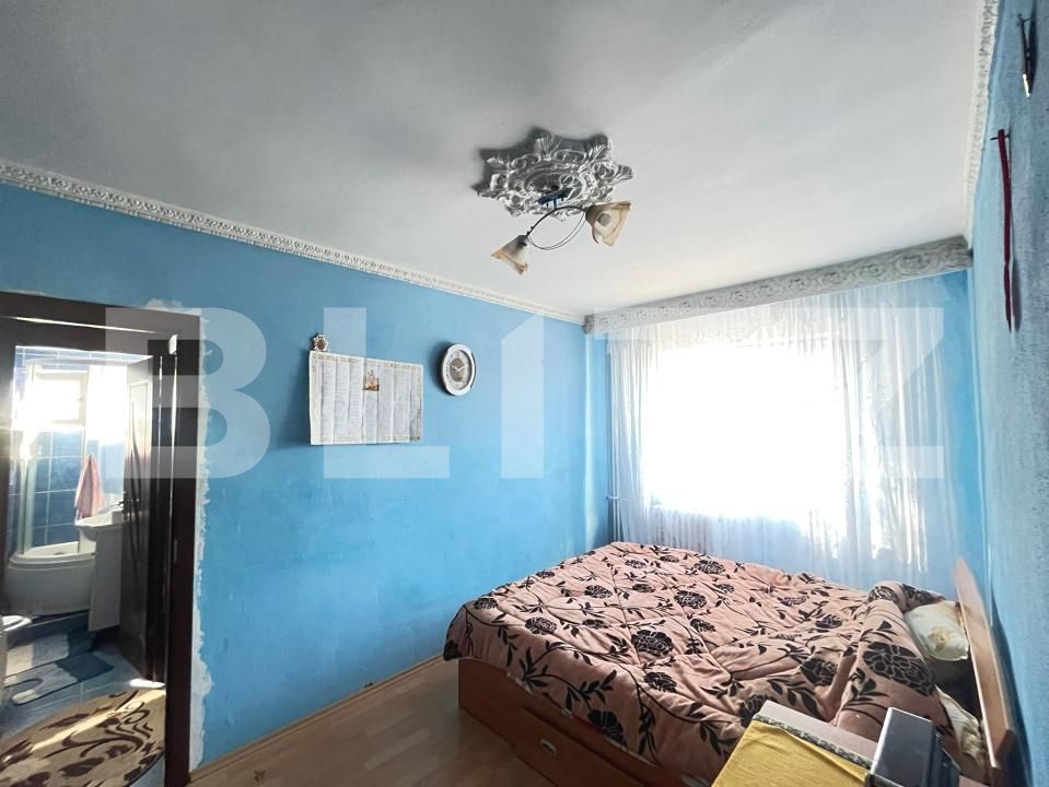 Apartament de vânzare 3 camere Primaverii - 180198AV | BLITZ Botoșani | Poza2