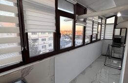 Apartament 3 camere decomandat, renovat – zonă excelentă!