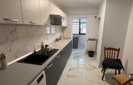 Apartament 3 camere decomandat, renovat – zonă excelentă!